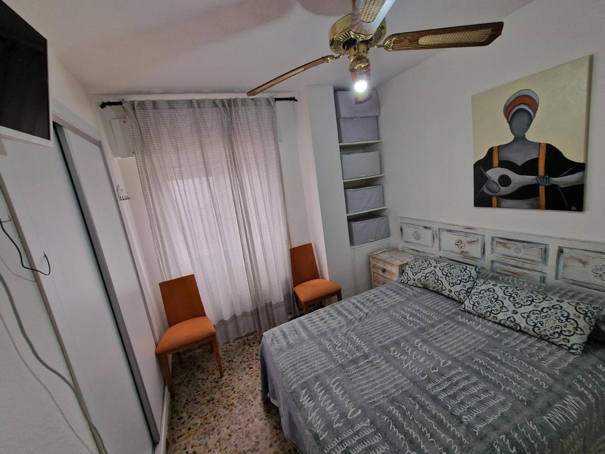 Ds San Miguel Centro De Apartament Kordoba