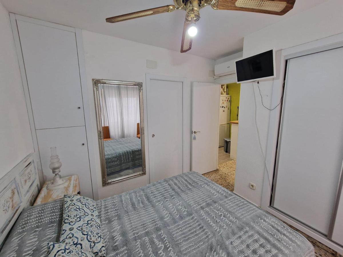 Apartament Ds San Miguel Centro De