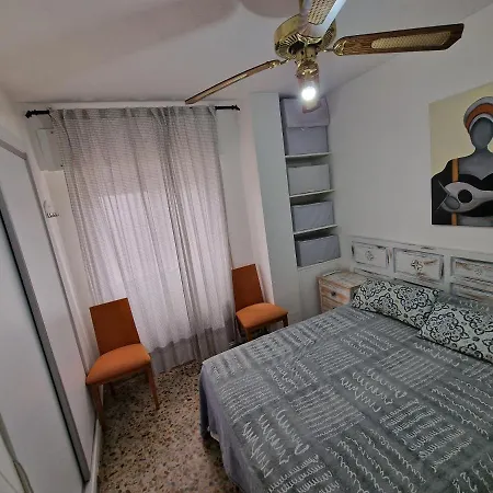 Ds San Miguel Centro De Cordoba Appartement Buitenkant foto