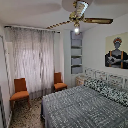Ds San Miguel Centro De Cordoba Appartement Buitenkant foto