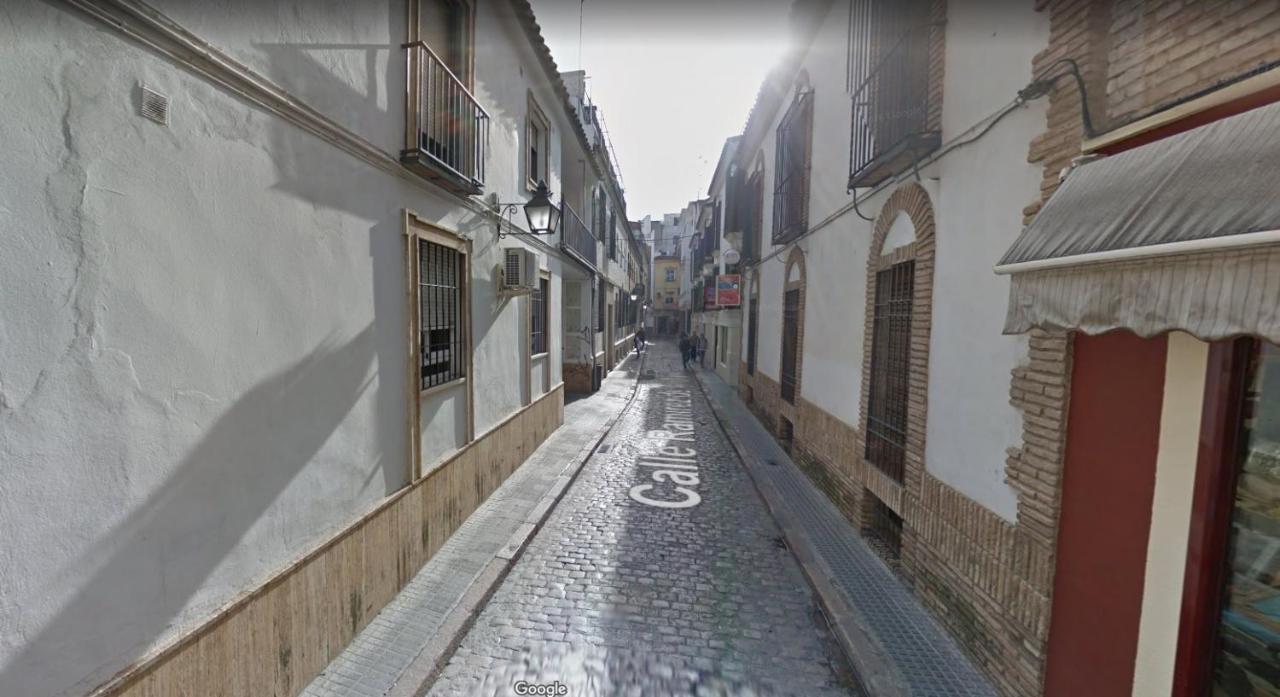 Appartement Ds San Miguel Centro De Córdoba