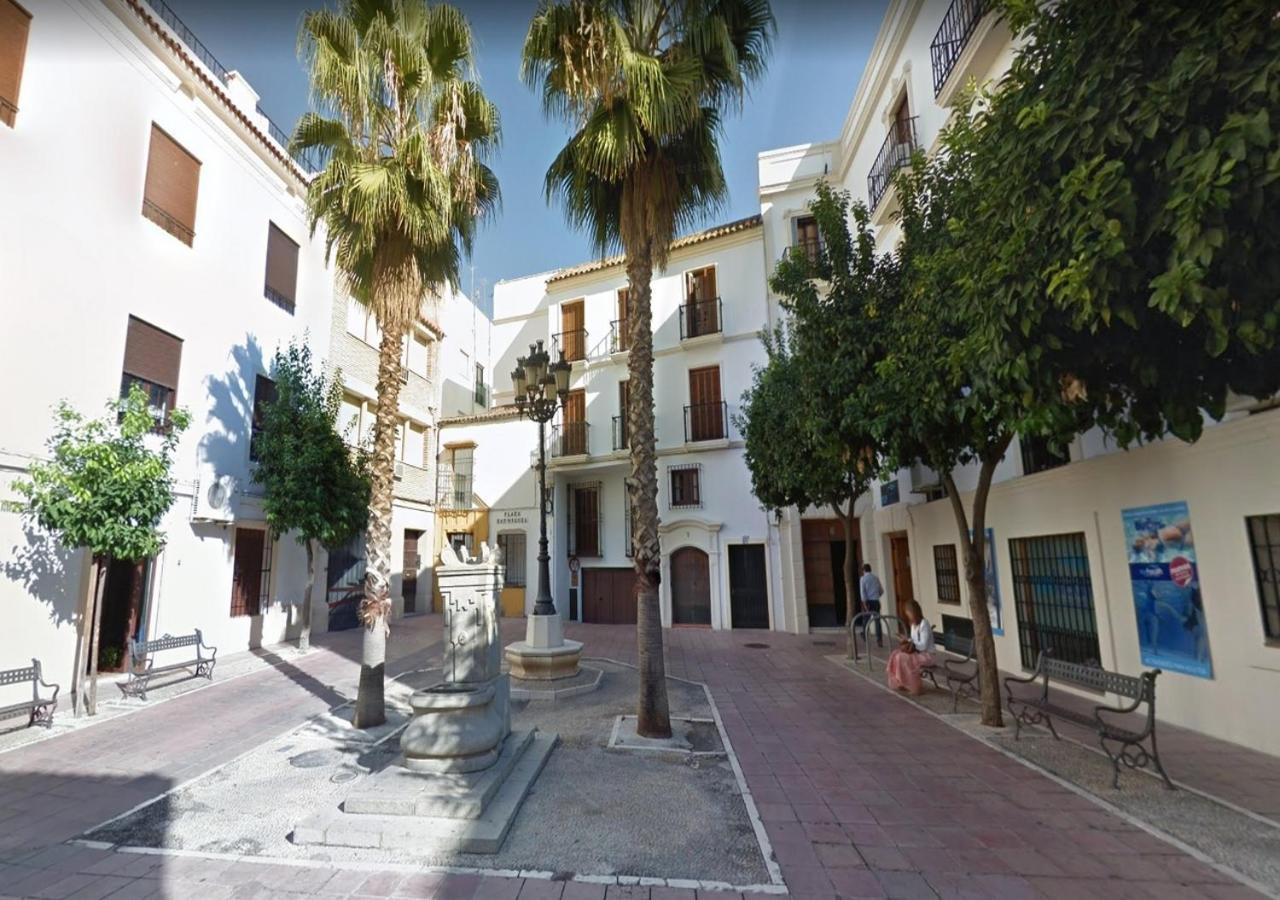 Ds San Miguel Centro De Appartement
