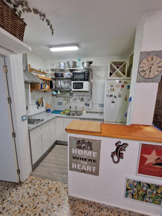 Appartement Ds San Miguel Centro De Córdoba