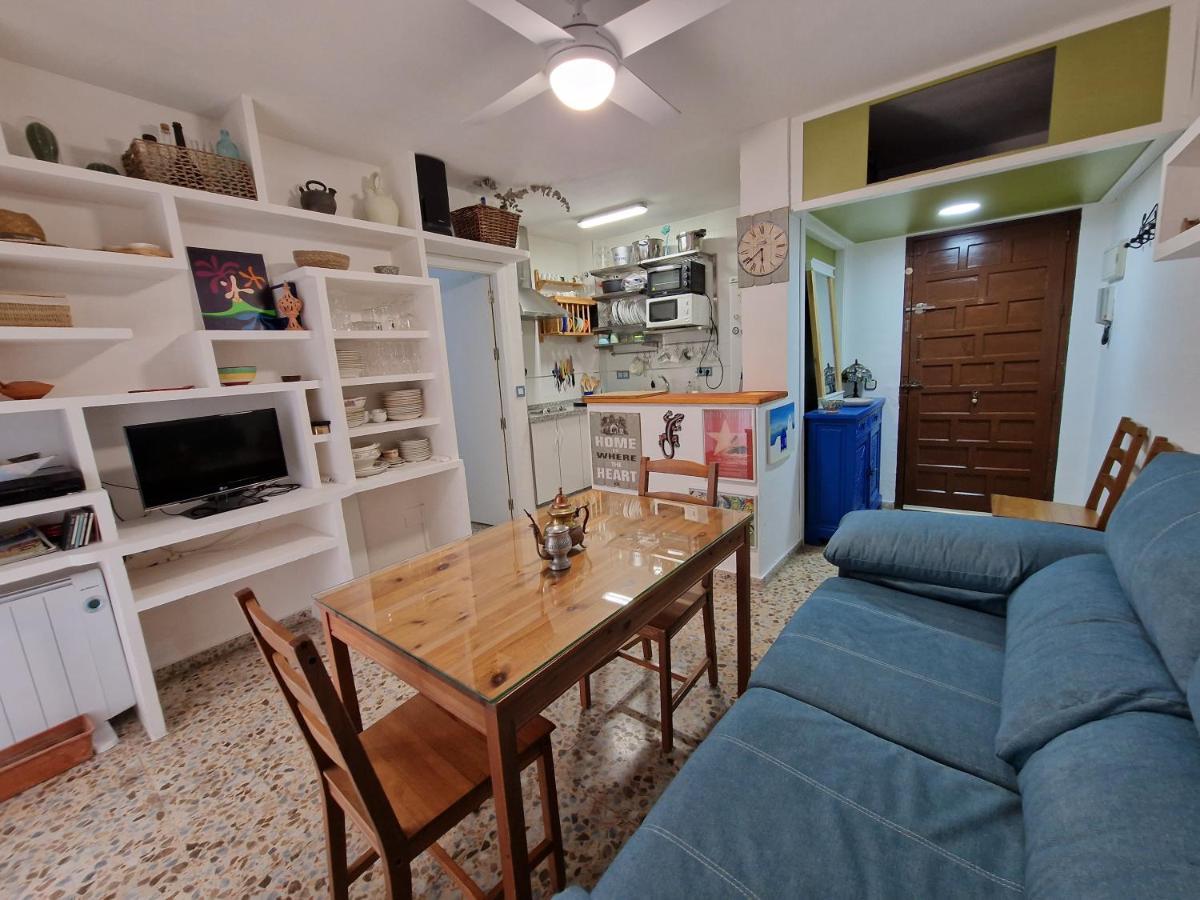 Ds San Miguel Centro De Appartement