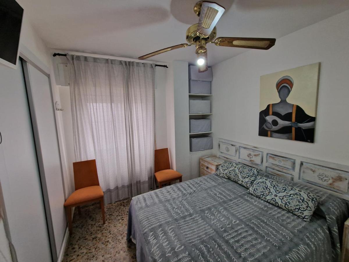 Appartement Ds San Miguel Centro De Córdoba