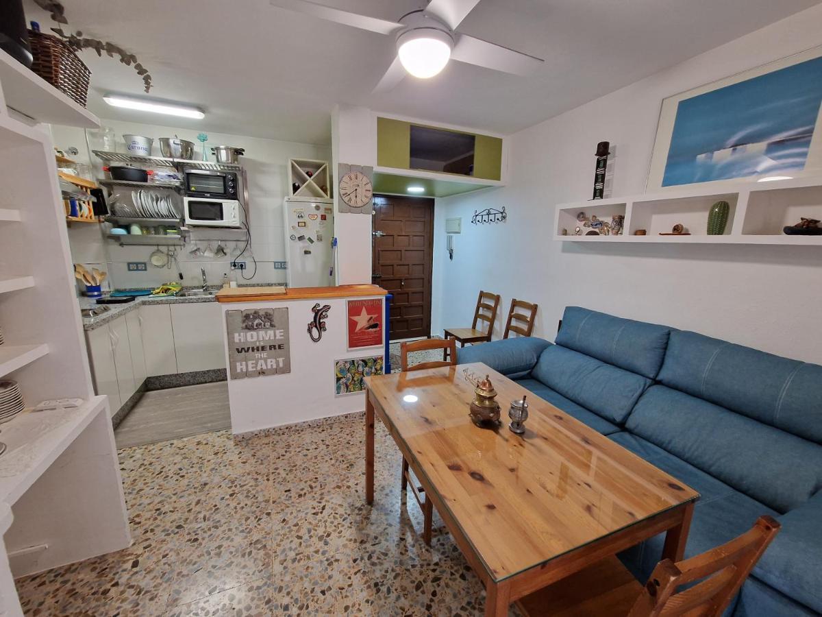 Appartement Ds San Miguel Centro De